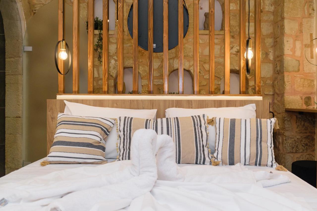 Teo Apartments เยโอริยิอูโปลิส ภายนอก รูปภาพ
