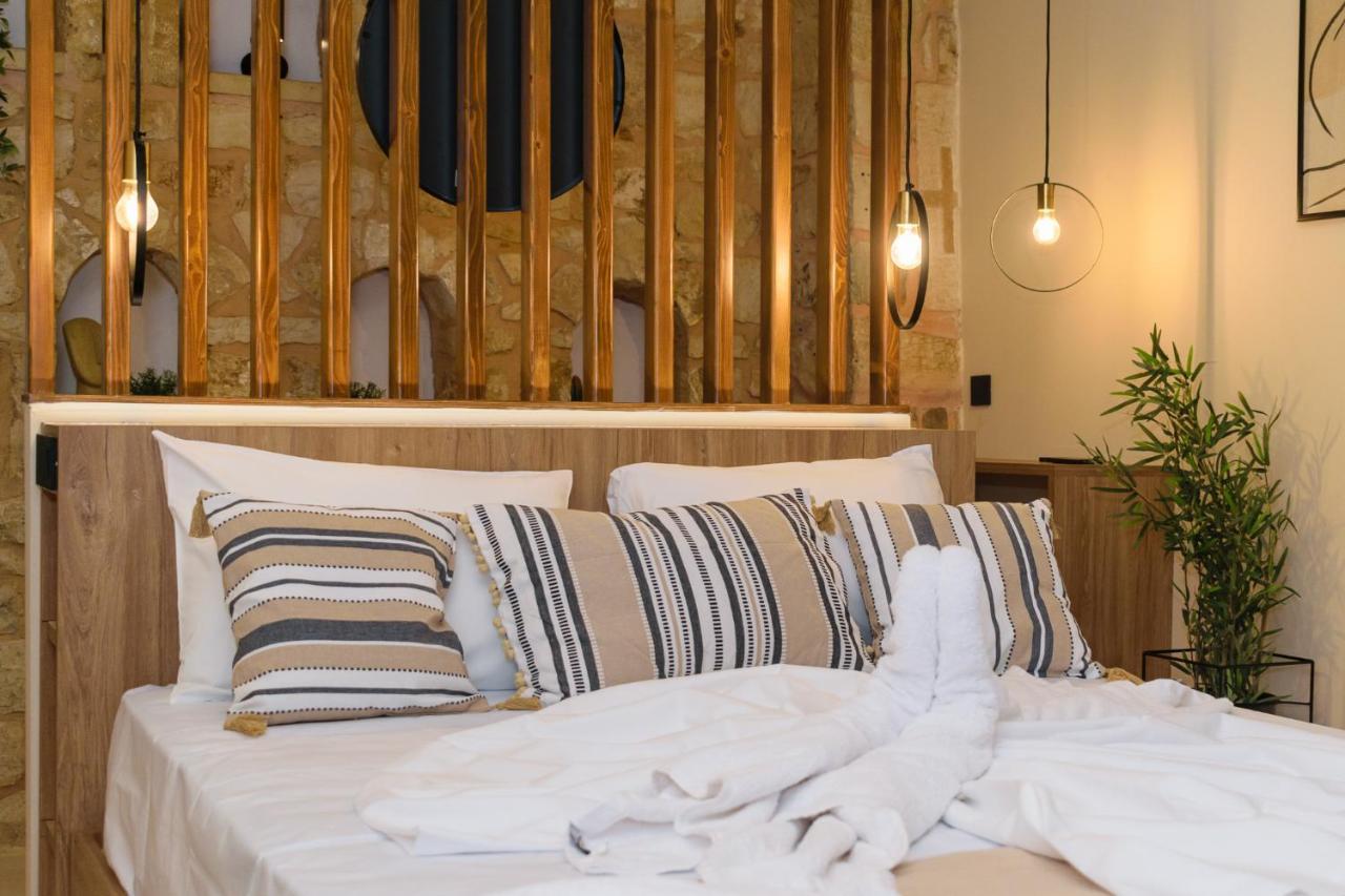Teo Apartments เยโอริยิอูโปลิส ภายนอก รูปภาพ